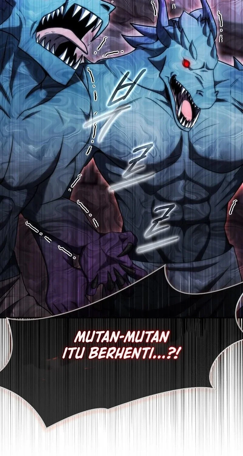 Manhwa The Regressed Genius Player’s Legendary Weapon Creation Chapter 64 gambar nomor 2