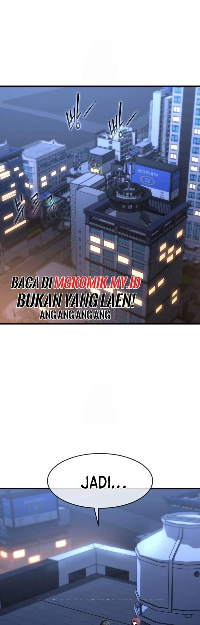 The Regressed Genius Player’s Legendary Weapon Creation Chapter 64 Gambar 39