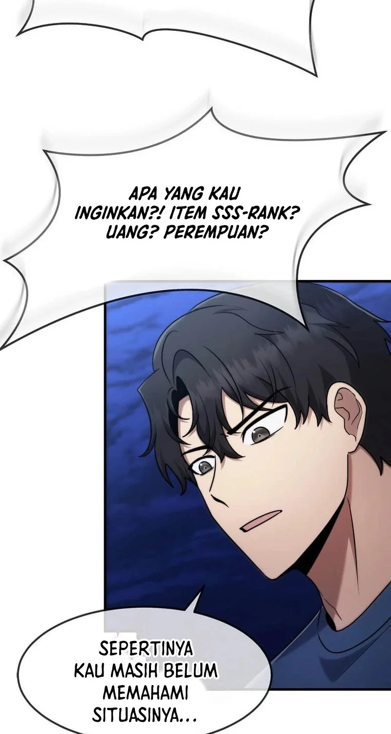 The Regressed Genius Player’s Legendary Weapon Creation Chapter 64 Gambar 42