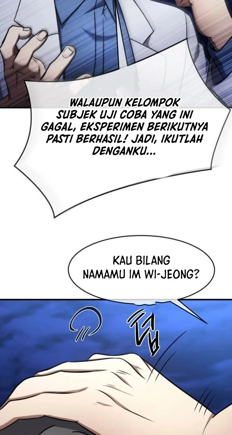 The Regressed Genius Player’s Legendary Weapon Creation Chapter 64 Gambar 44