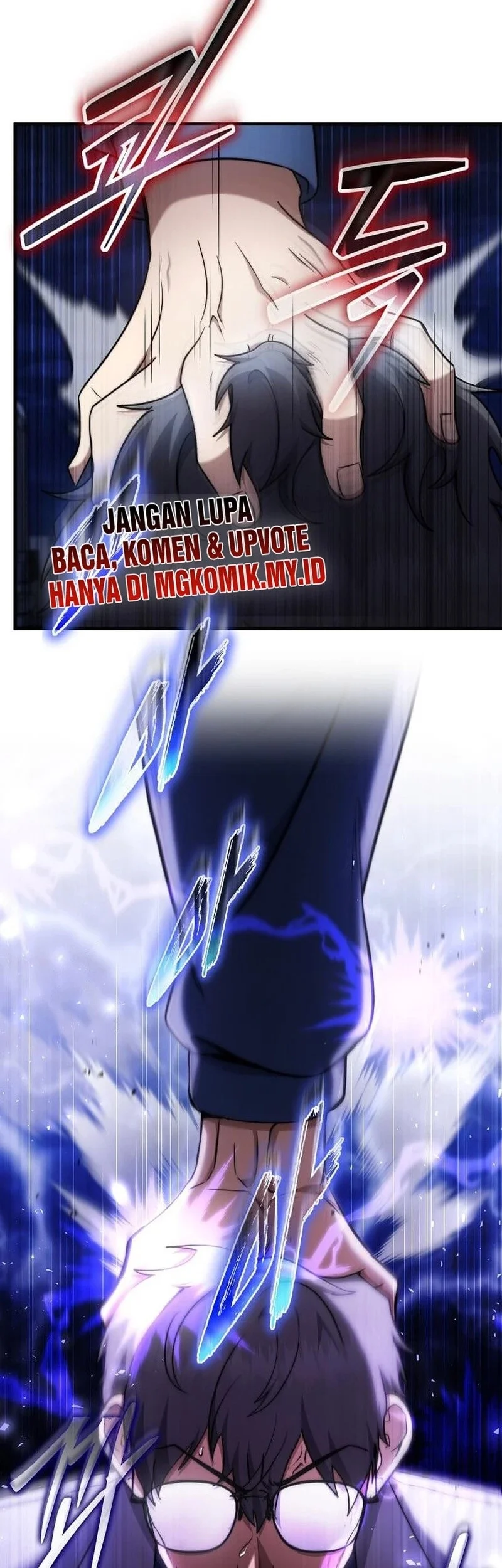 The Regressed Genius Player’s Legendary Weapon Creation Chapter 64 Gambar 47