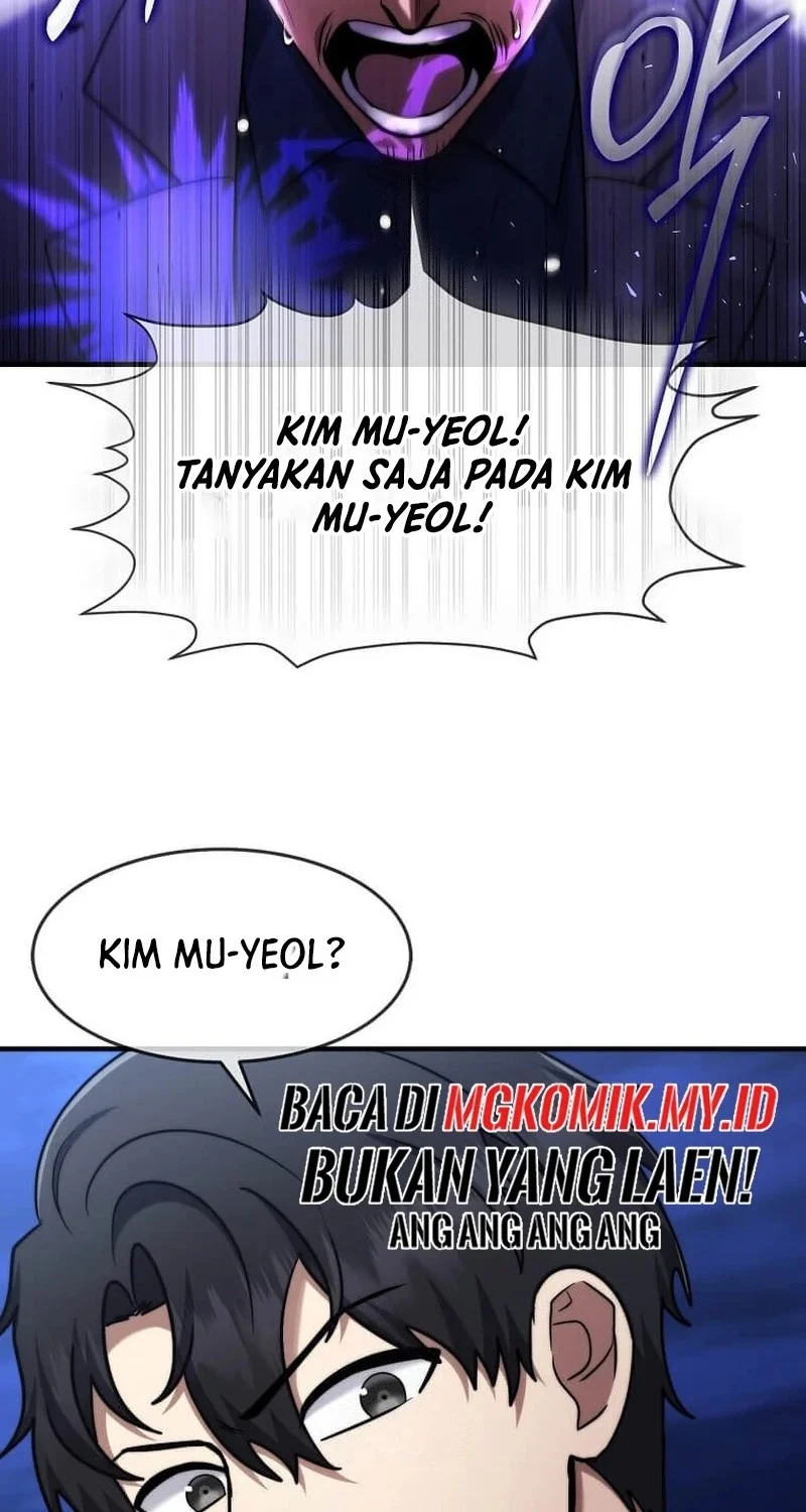 The Regressed Genius Player’s Legendary Weapon Creation Chapter 64 Gambar 48