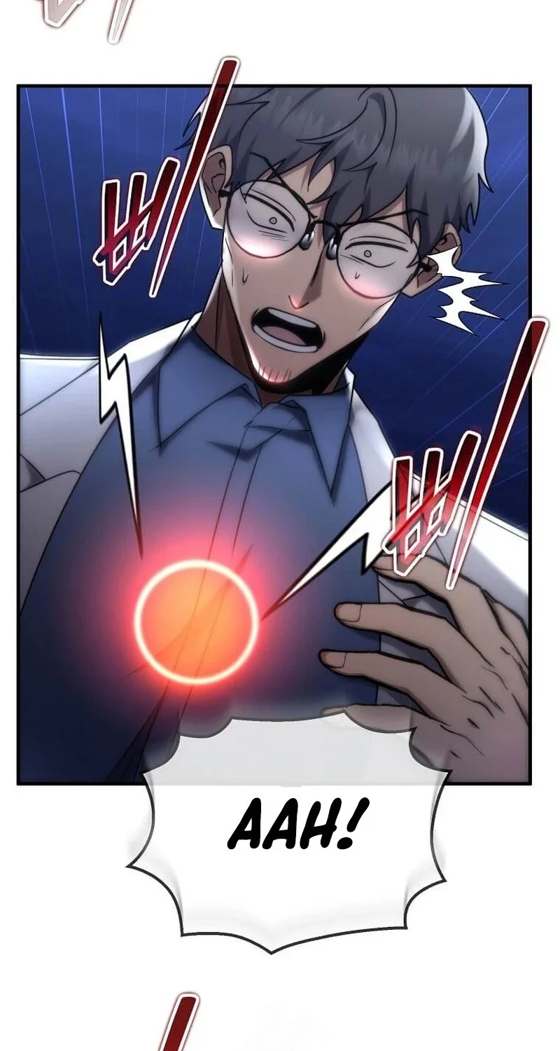 The Regressed Genius Player’s Legendary Weapon Creation Chapter 64 Gambar 50