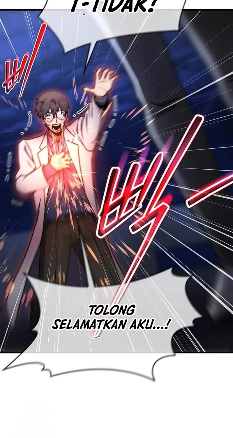 The Regressed Genius Player’s Legendary Weapon Creation Chapter 64 Gambar 52