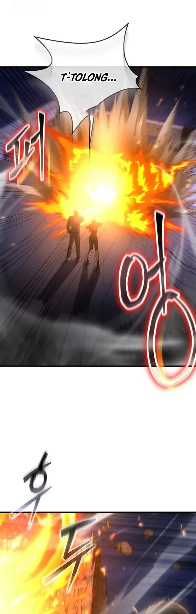 The Regressed Genius Player’s Legendary Weapon Creation Chapter 64 Gambar 53