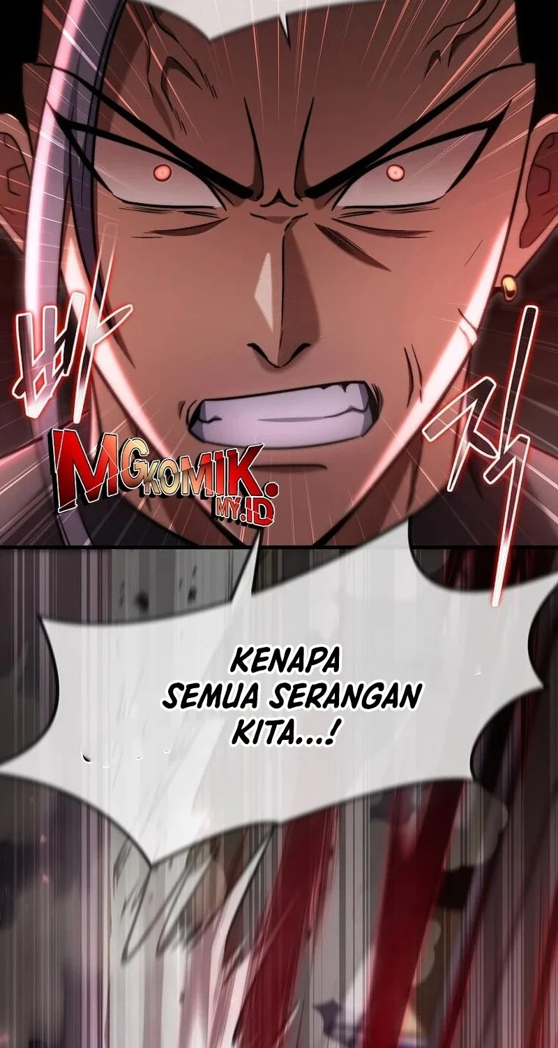 The Regressed Genius Player’s Legendary Weapon Creation Chapter 64 Gambar 4
