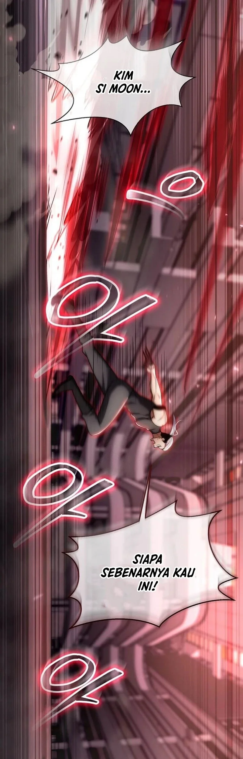 The Regressed Genius Player’s Legendary Weapon Creation Chapter 64 Gambar 5