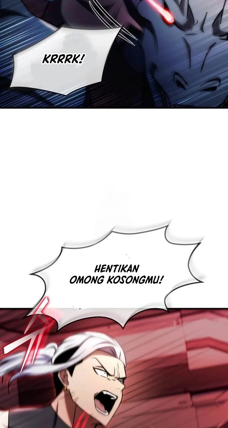 The Regressed Genius Player’s Legendary Weapon Creation Chapter 64 Gambar 8