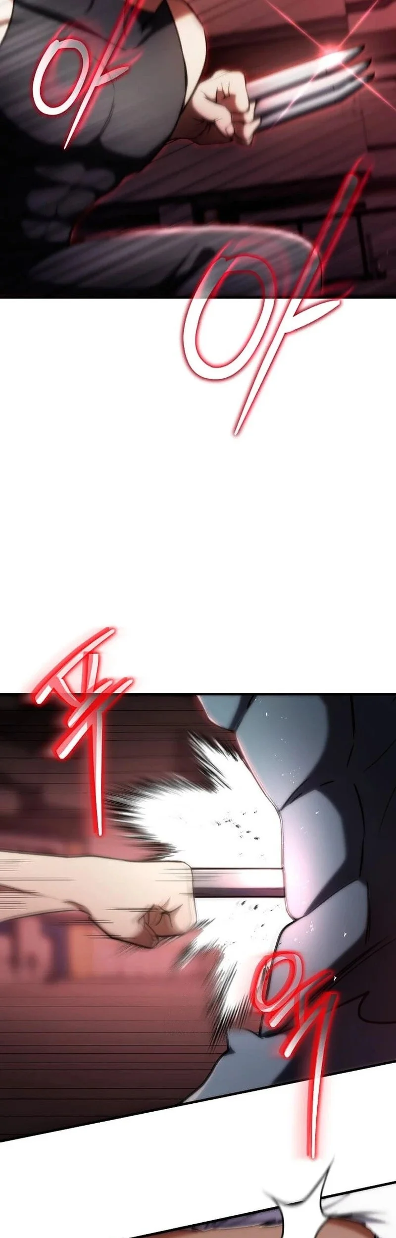 The Regressed Genius Player’s Legendary Weapon Creation Chapter 64 Gambar 9