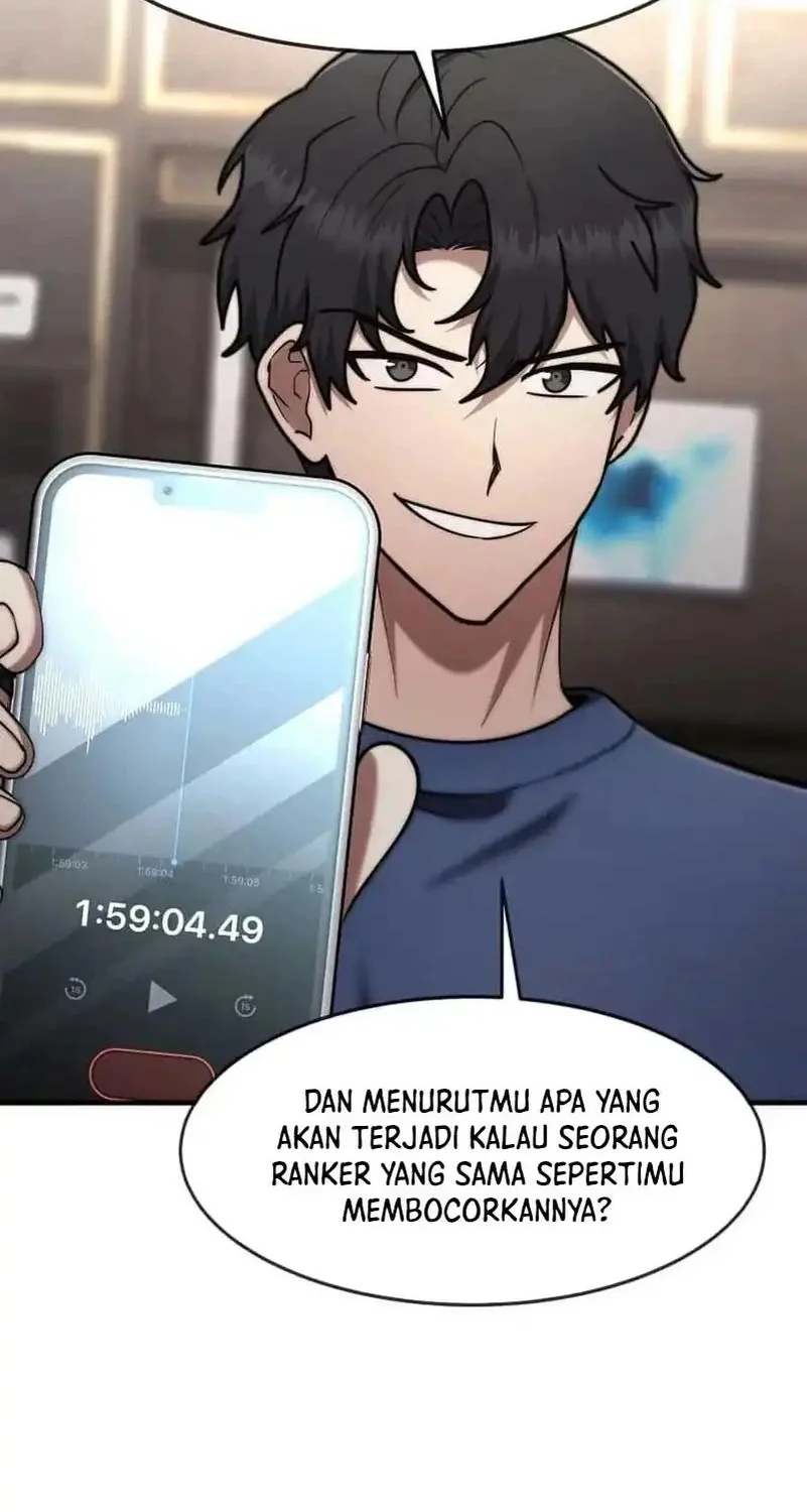 The Regressed Genius Player’s Legendary Weapon Creation Chapter 65 Gambar 39