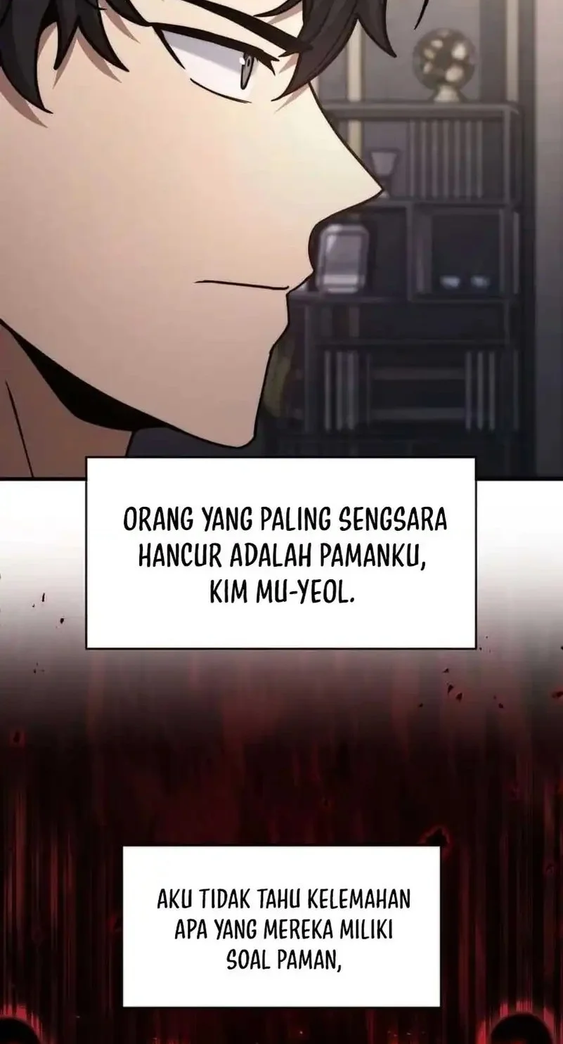 The Regressed Genius Player’s Legendary Weapon Creation Chapter 65 Gambar 47