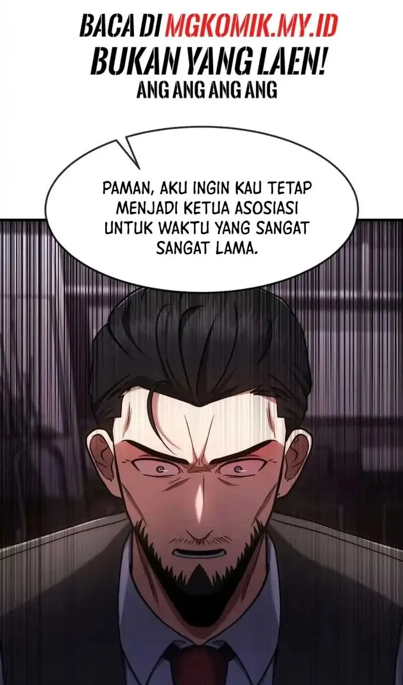 The Regressed Genius Player’s Legendary Weapon Creation Chapter 65 Gambar 59