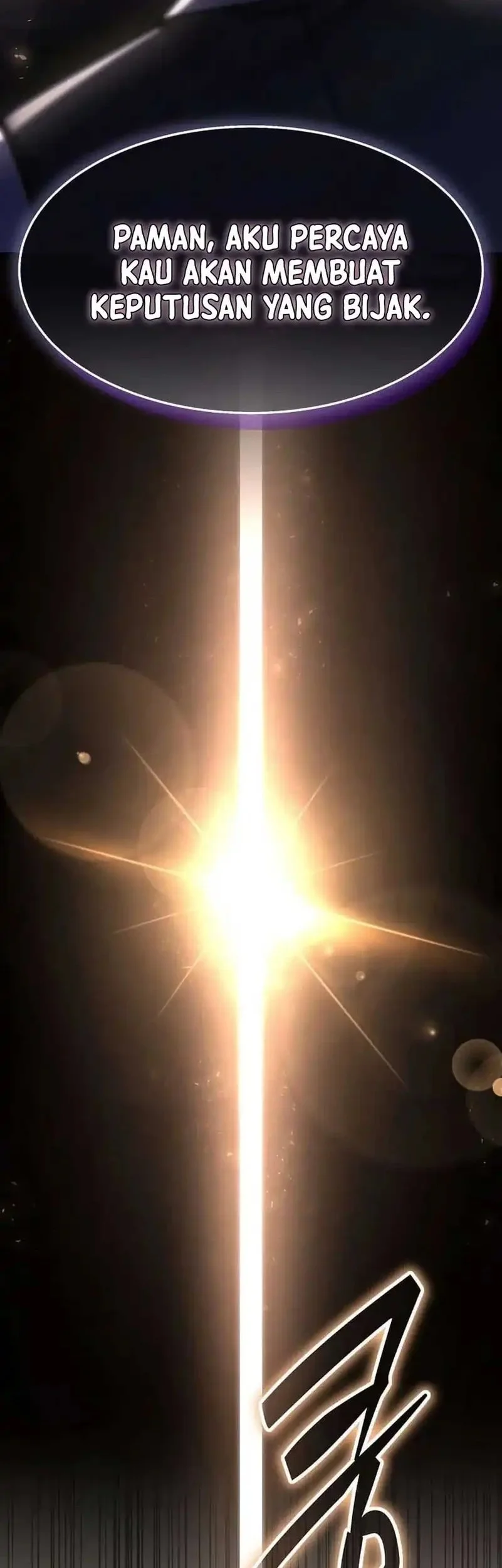 The Regressed Genius Player’s Legendary Weapon Creation Chapter 65 Gambar 61