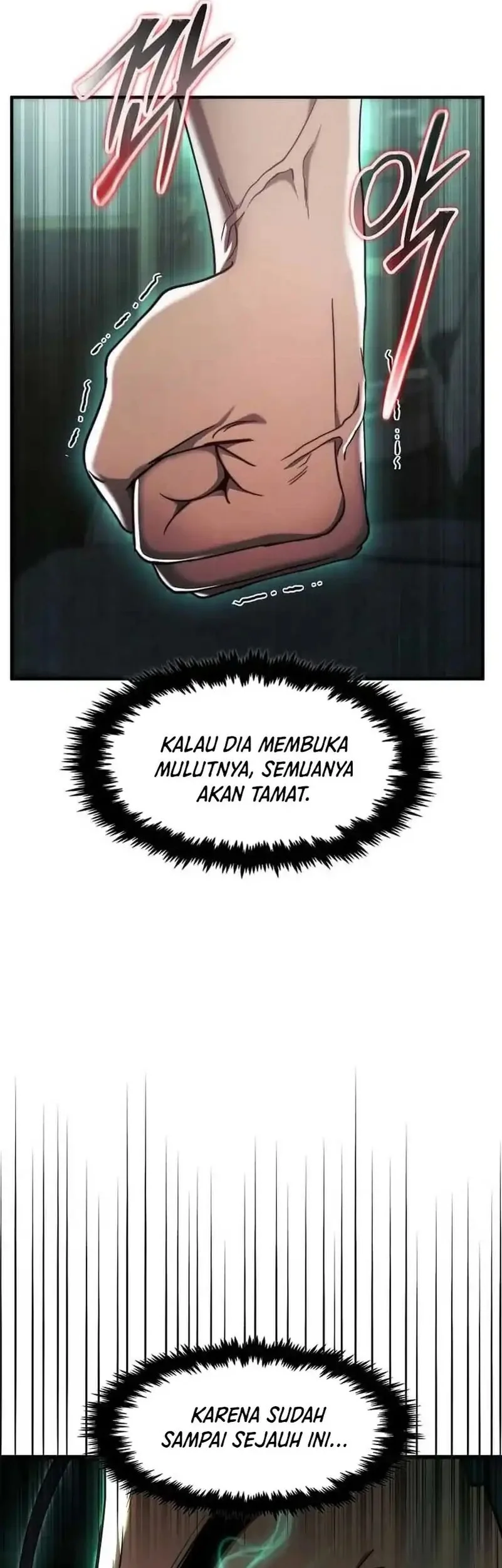 The Regressed Genius Player’s Legendary Weapon Creation Chapter 65 Gambar 5