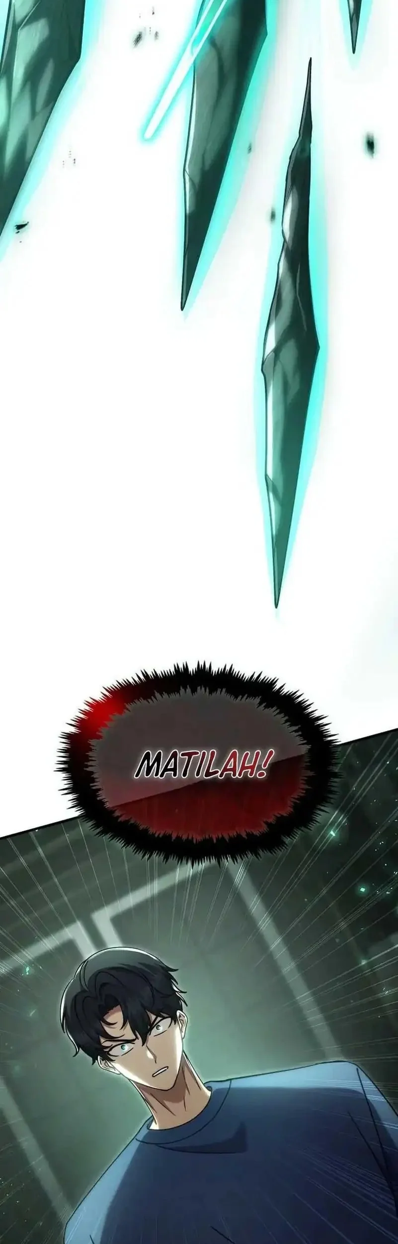 The Regressed Genius Player’s Legendary Weapon Creation Chapter 65 Gambar 9