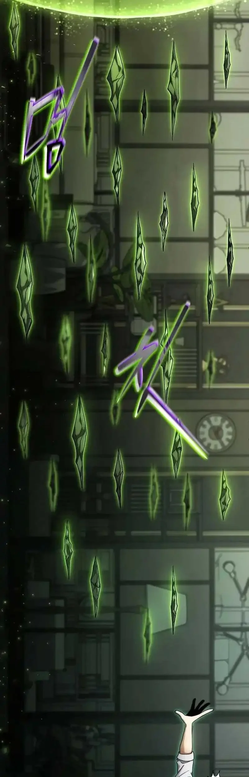 The Regressed Genius Player’s Legendary Weapon Creation Chapter 65 Gambar 12