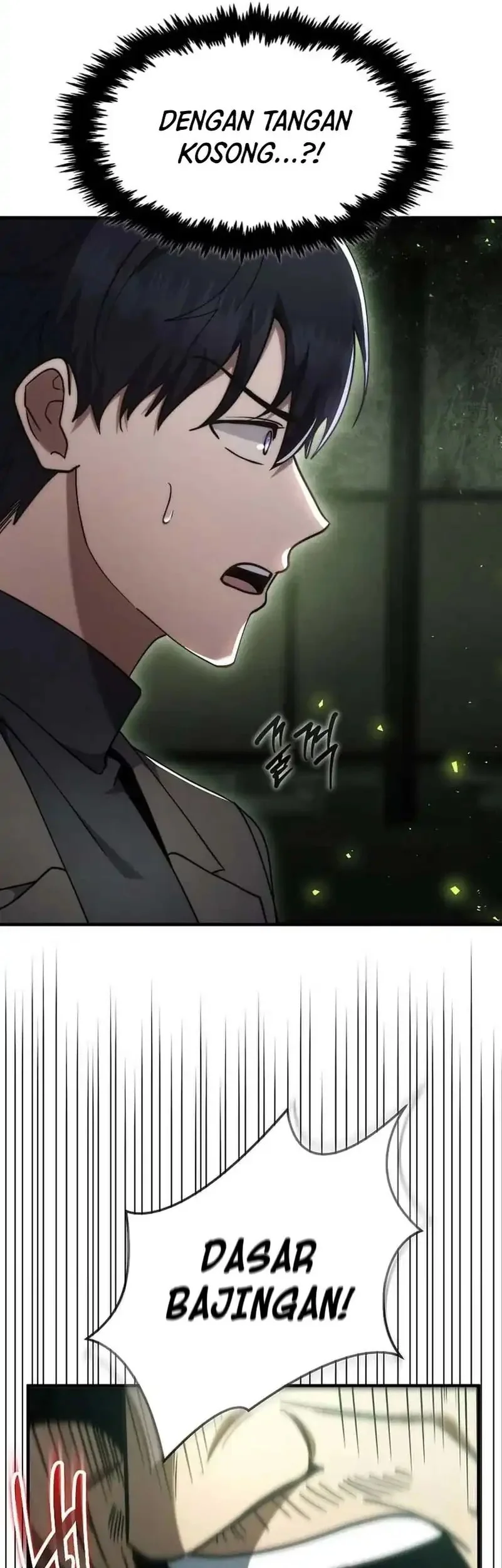 The Regressed Genius Player’s Legendary Weapon Creation Chapter 65 Gambar 20