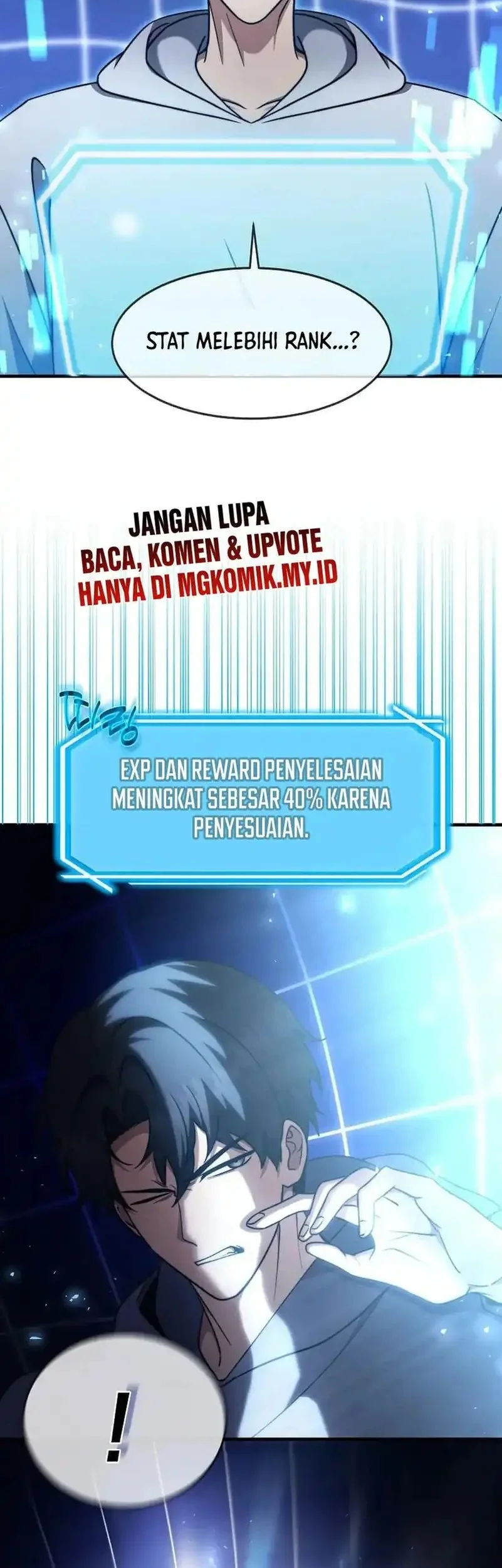 The Regressed Genius Player’s Legendary Weapon Creation Chapter 66 Gambar 38