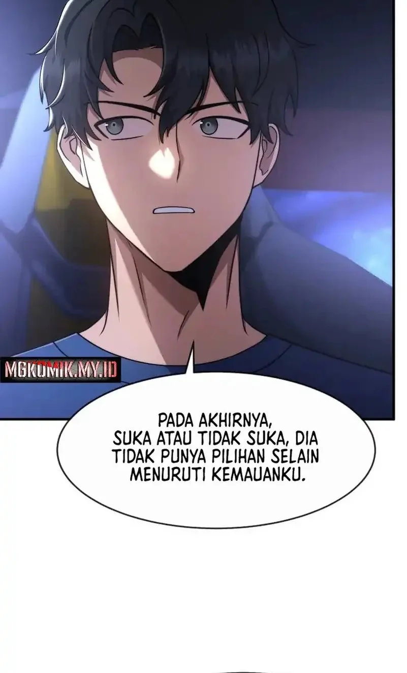 The Regressed Genius Player’s Legendary Weapon Creation Chapter 66 Gambar 4