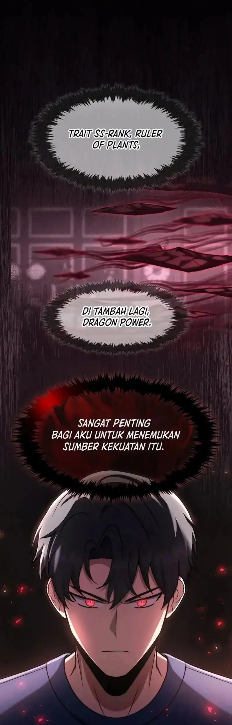 The Regressed Genius Player’s Legendary Weapon Creation Chapter 66 Gambar 7