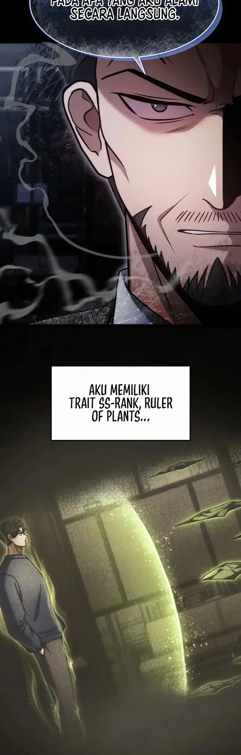 The Regressed Genius Player’s Legendary Weapon Creation Chapter 66 Gambar 23