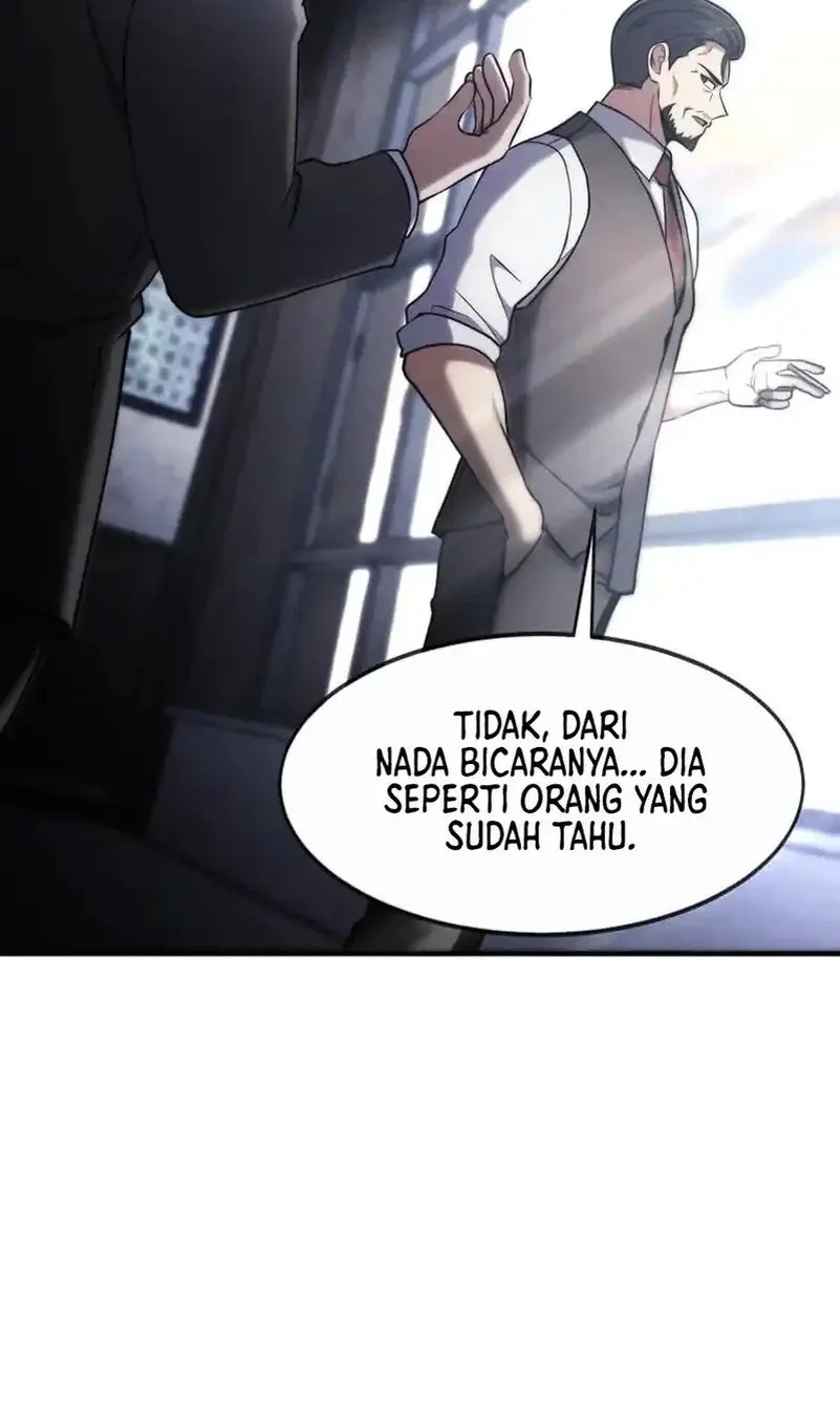 The Regressed Genius Player’s Legendary Weapon Creation Chapter 66 Gambar 28