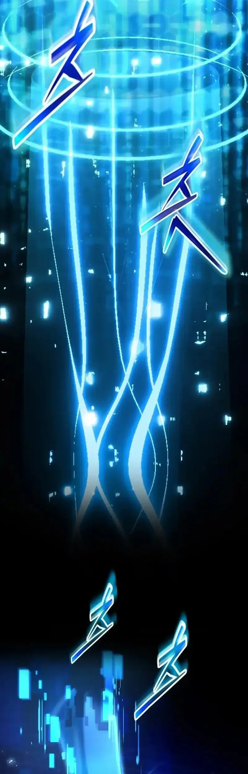 The Regressed Genius Player’s Legendary Weapon Creation Chapter 66 Gambar 33