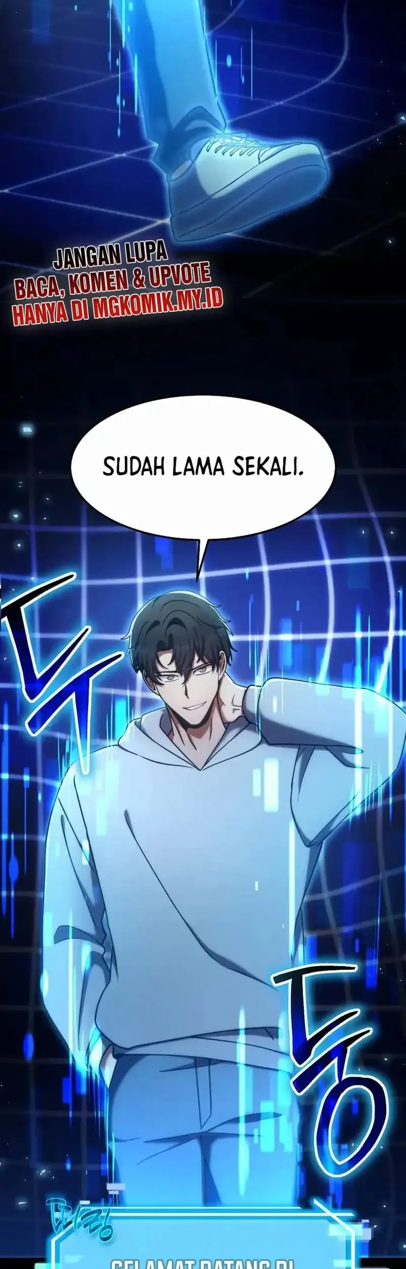 The Regressed Genius Player’s Legendary Weapon Creation Chapter 66 Gambar 34