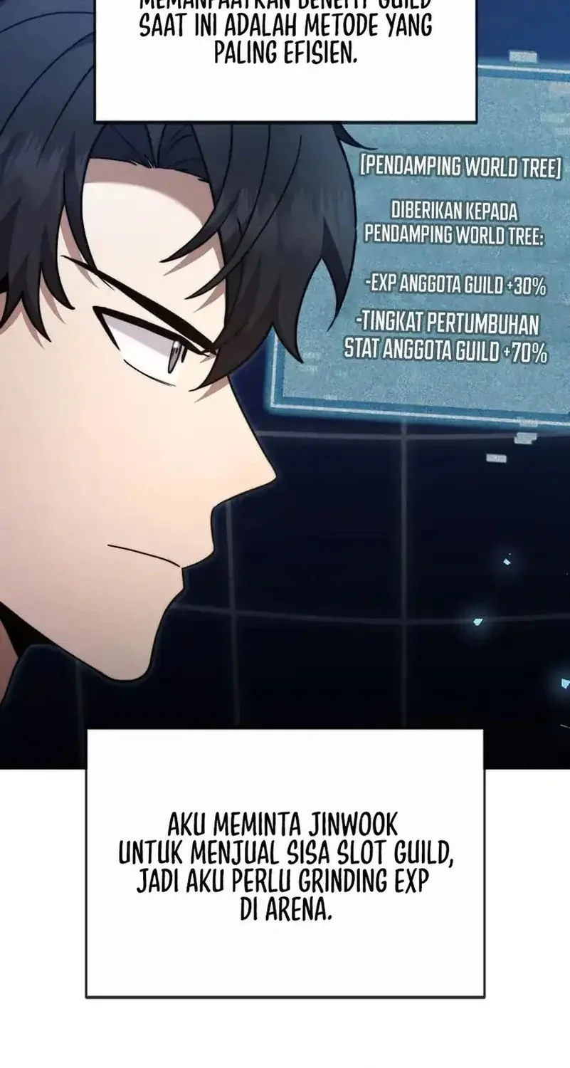 The Regressed Genius Player’s Legendary Weapon Creation Chapter 66 Gambar 36