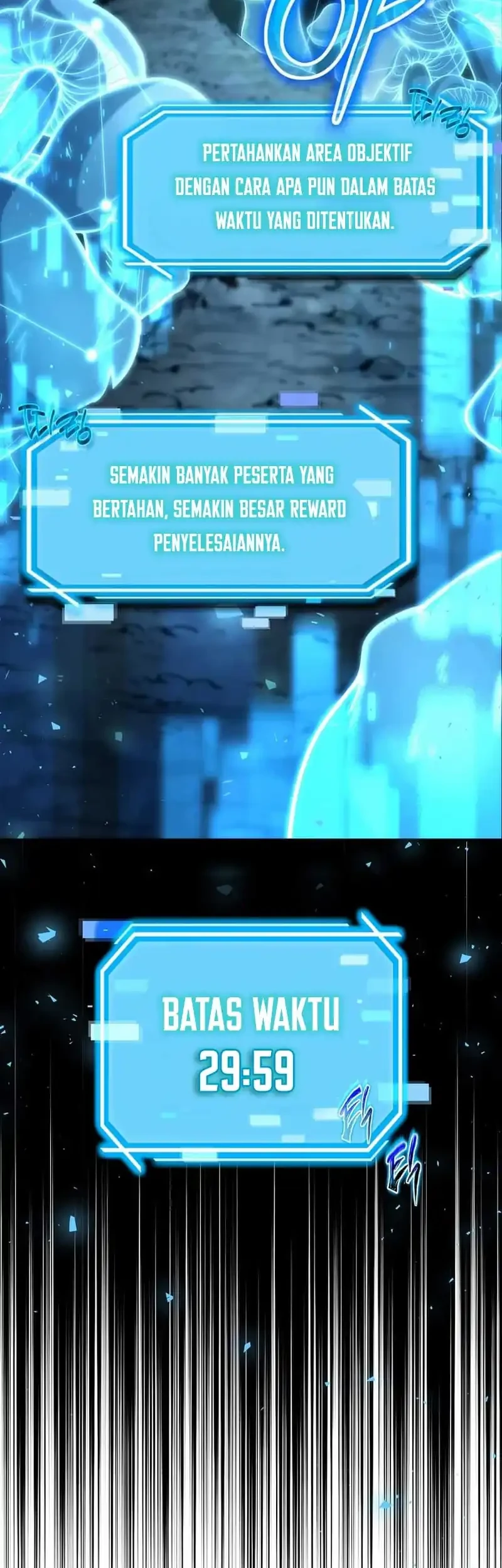 The Regressed Genius Player’s Legendary Weapon Creation Chapter 67 Gambar 23