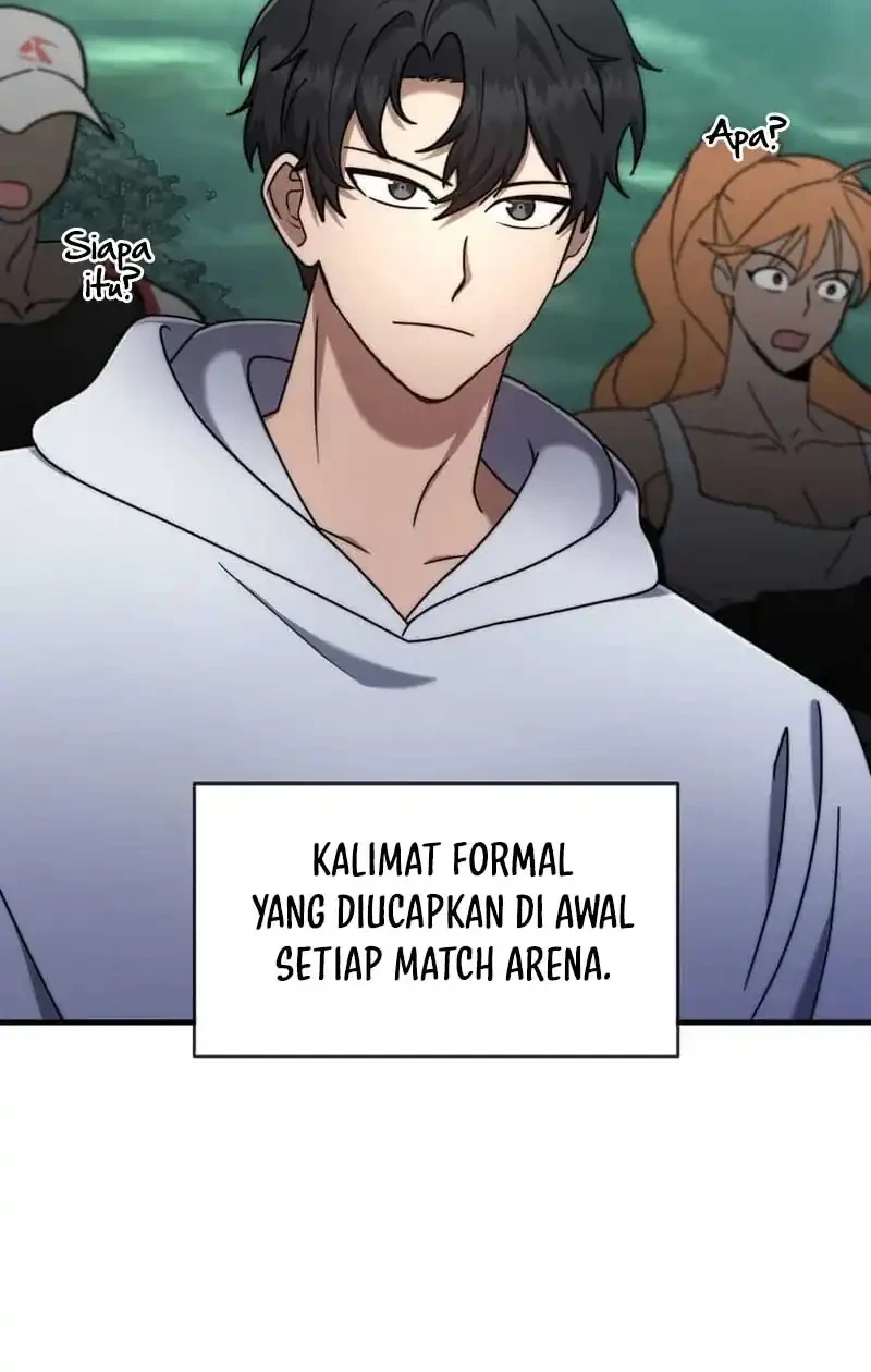 The Regressed Genius Player’s Legendary Weapon Creation Chapter 67 Gambar 32