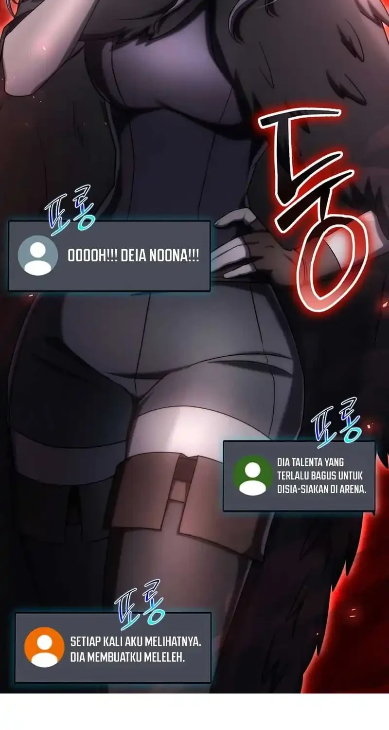 The Regressed Genius Player’s Legendary Weapon Creation Chapter 67 Gambar 35