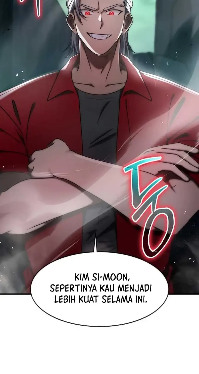 Manhwa The Regressed Genius Player’s Legendary Weapon Creation Chapter 67 gambar nomor 2