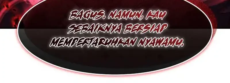 The Regressed Genius Player’s Legendary Weapon Creation Chapter 67 Gambar 48