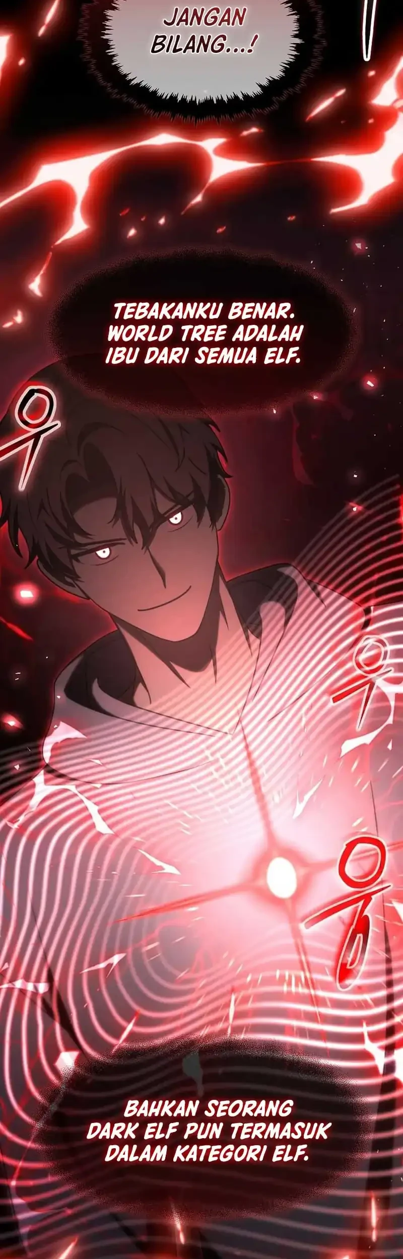 The Regressed Genius Player’s Legendary Weapon Creation Chapter 67 Gambar 51