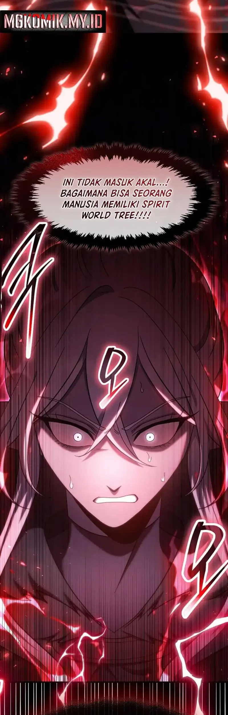 The Regressed Genius Player’s Legendary Weapon Creation Chapter 67 Gambar 52