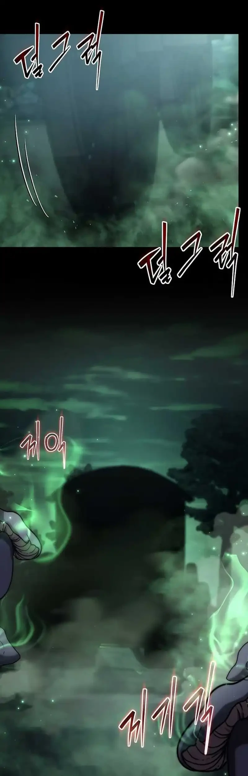 The Regressed Genius Player’s Legendary Weapon Creation Chapter 67 Gambar 67