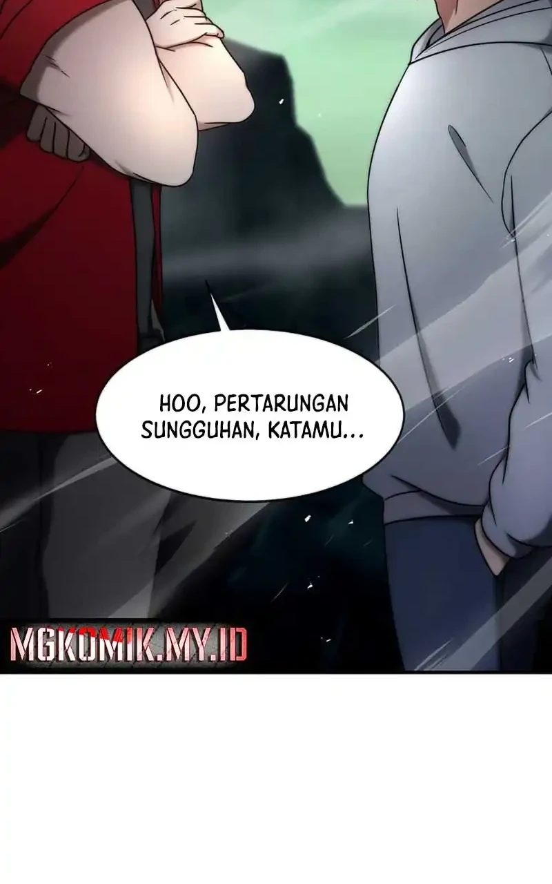 The Regressed Genius Player’s Legendary Weapon Creation Chapter 67 Gambar 6