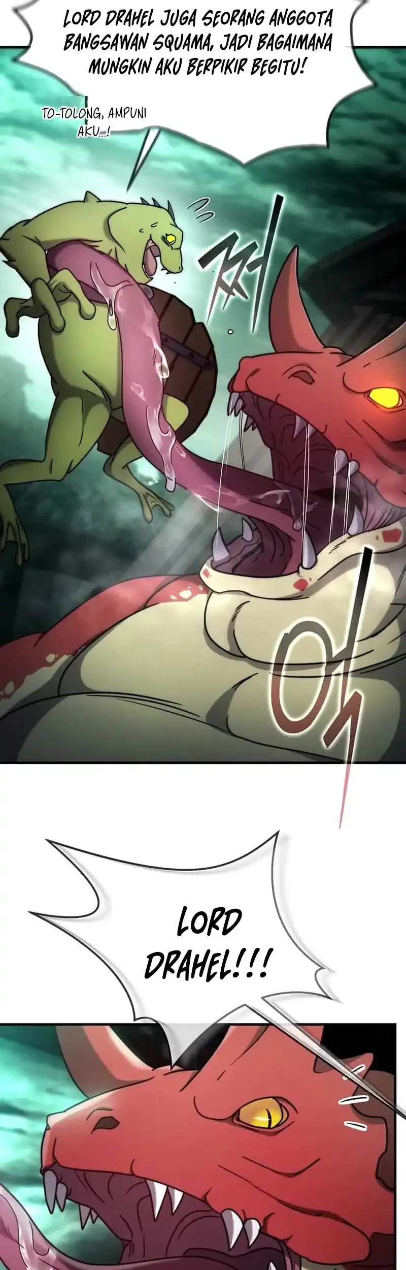 The Regressed Genius Player’s Legendary Weapon Creation Chapter 68 Gambar 22