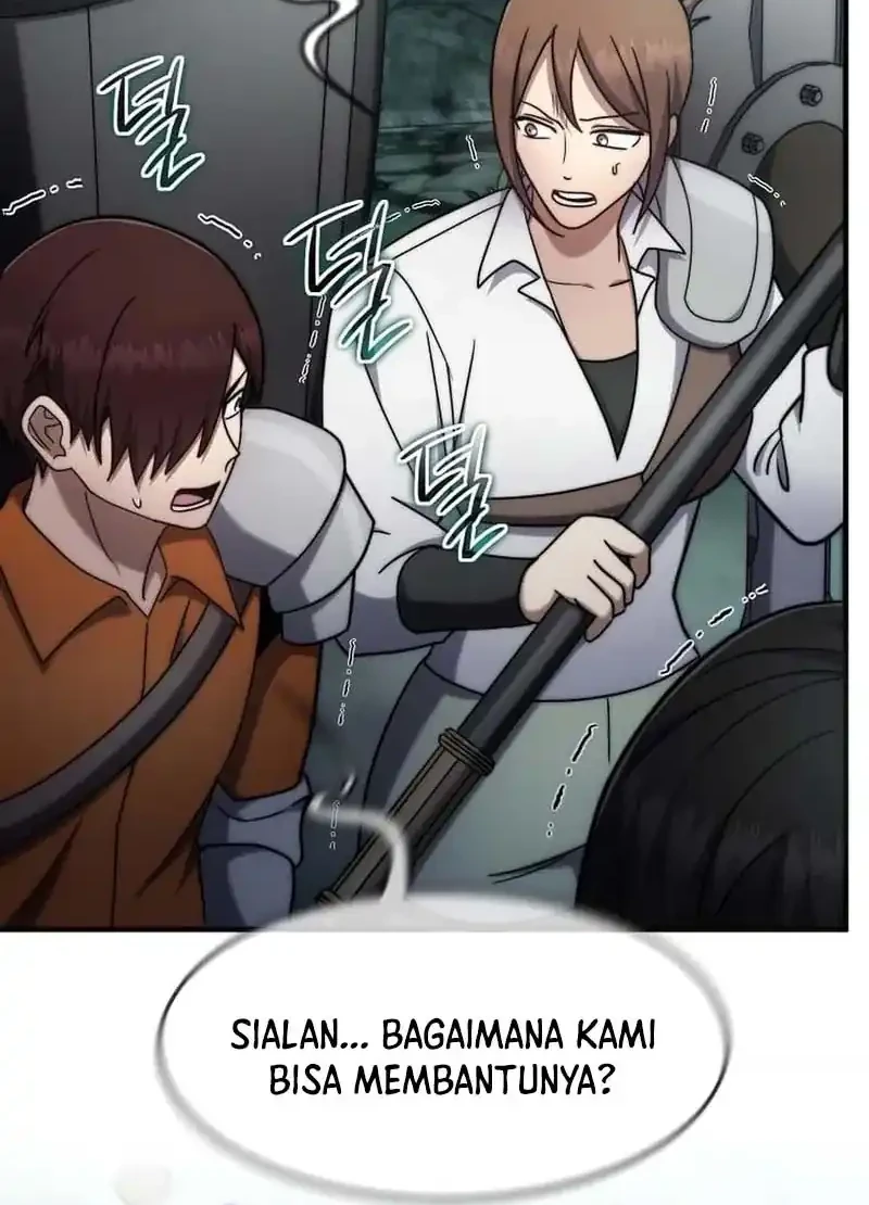 The Regressed Genius Player’s Legendary Weapon Creation Chapter 68 Gambar 29