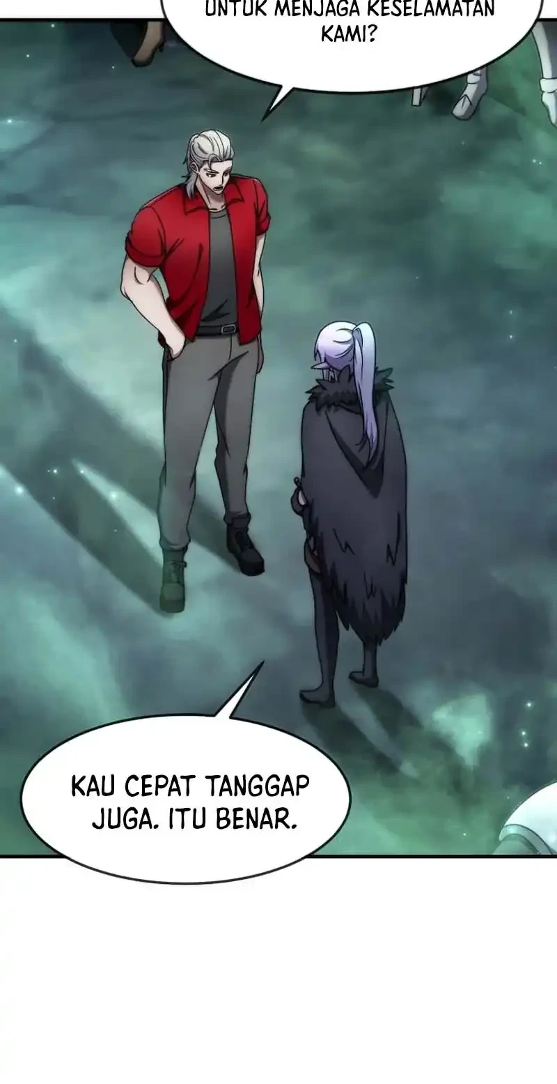 The Regressed Genius Player’s Legendary Weapon Creation Chapter 68 Gambar 38