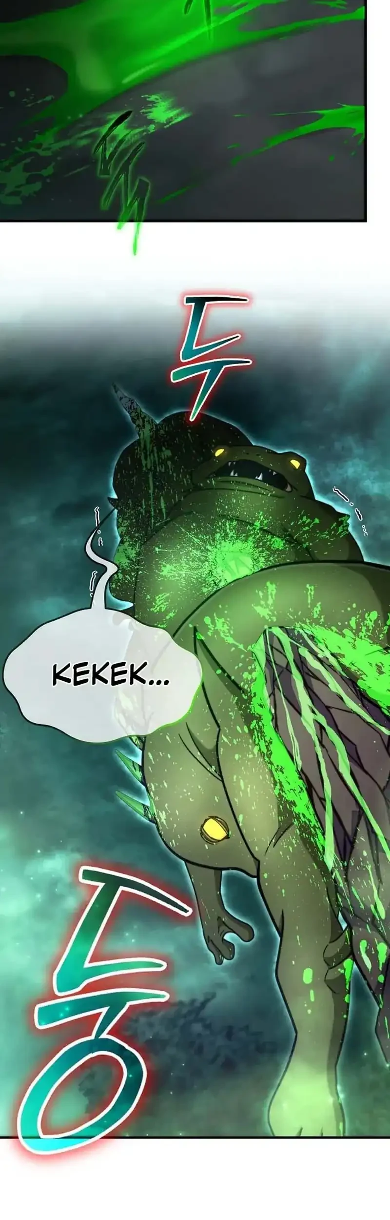 The Regressed Genius Player’s Legendary Weapon Creation Chapter 68 Gambar 42