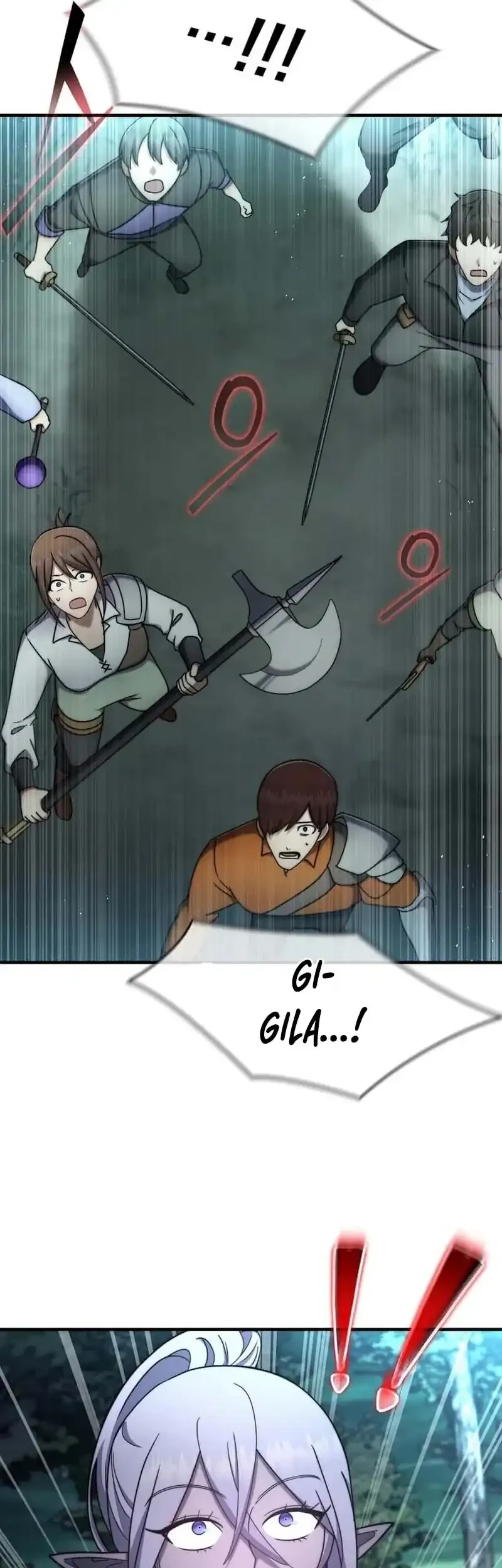 The Regressed Genius Player’s Legendary Weapon Creation Chapter 68 Gambar 5