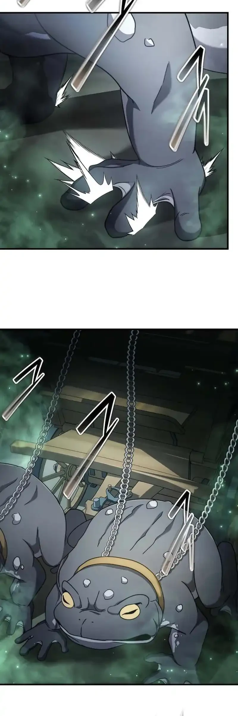 The Regressed Genius Player’s Legendary Weapon Creation Chapter 68 Gambar 9