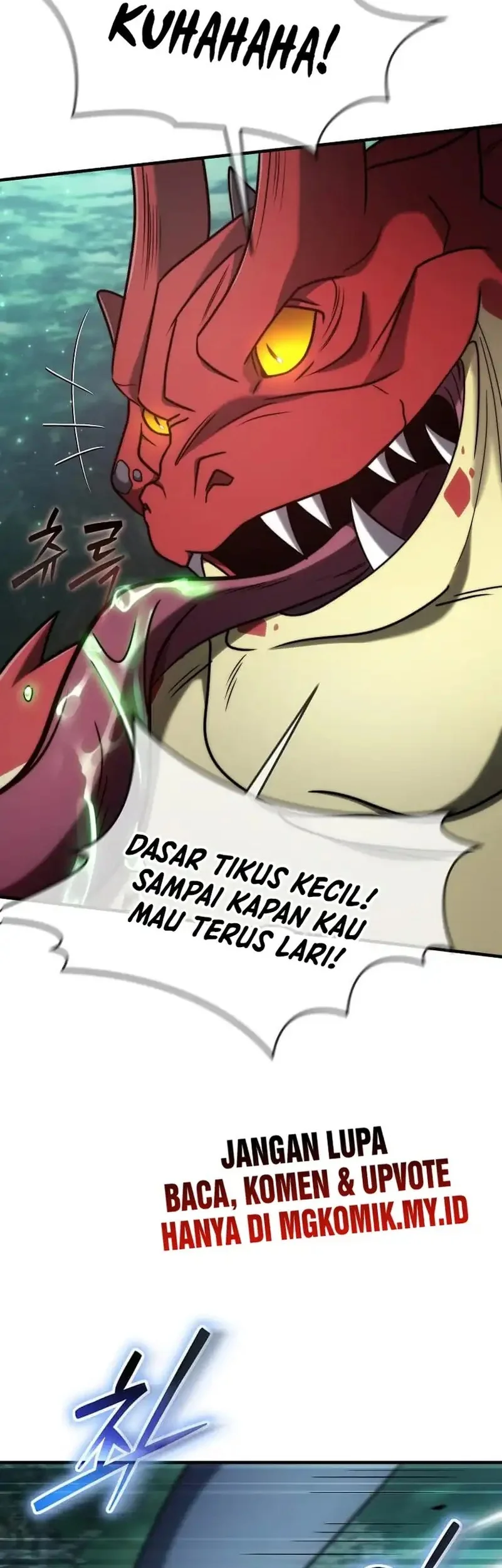 the regressed genius players legendary weapon creation chapter 69 - Page 39