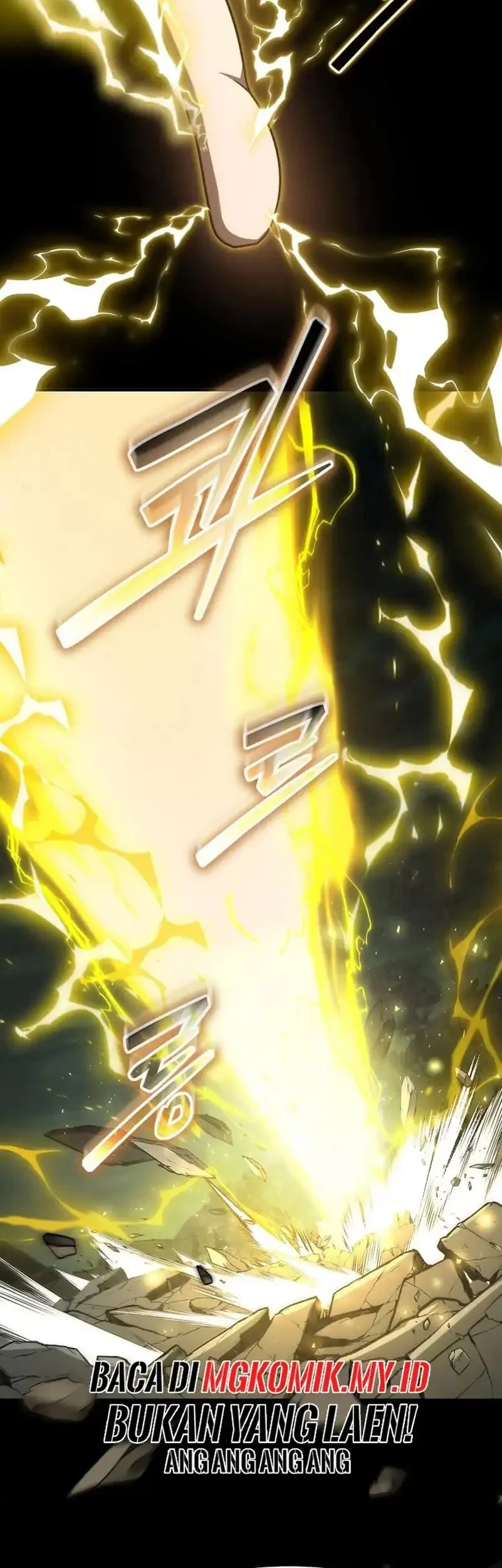 the regressed genius players legendary weapon creation chapter 69 - Page 41