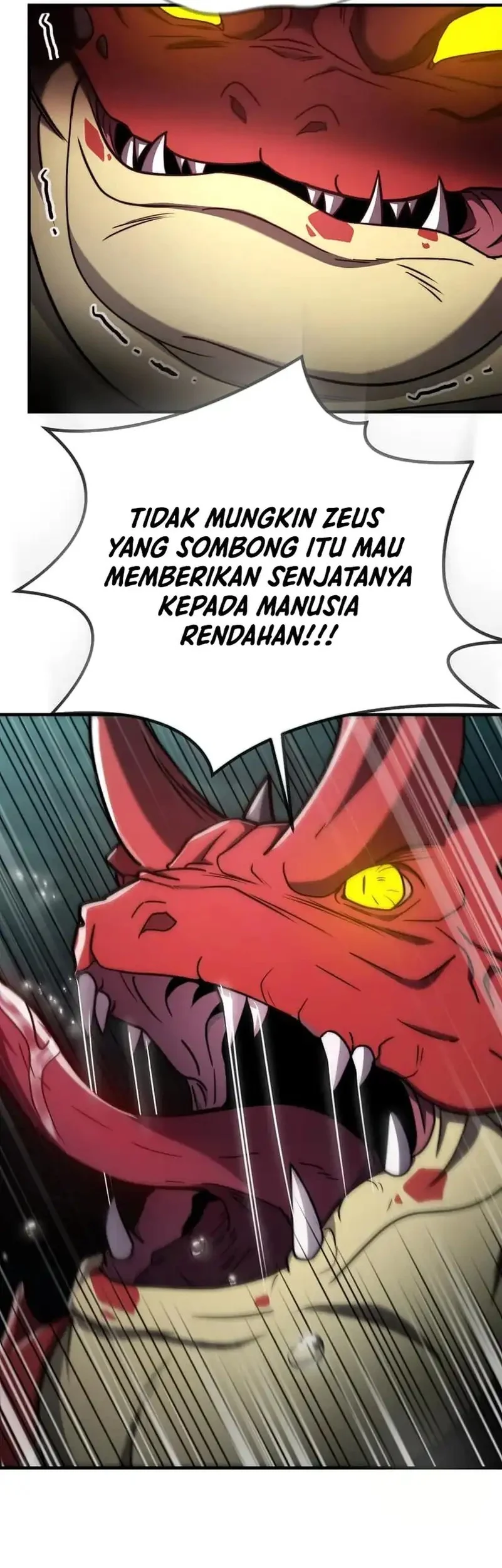 the regressed genius players legendary weapon creation chapter 69 - Page 46