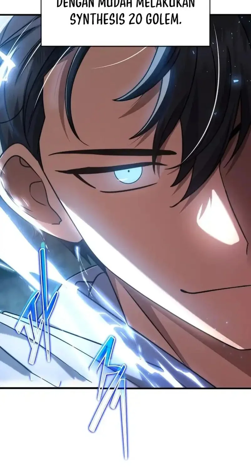 the regressed genius players legendary weapon creation chapter 69 - Page 7