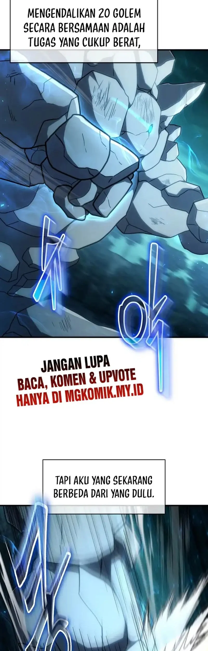 the regressed genius players legendary weapon creation chapter 69 - Page 9