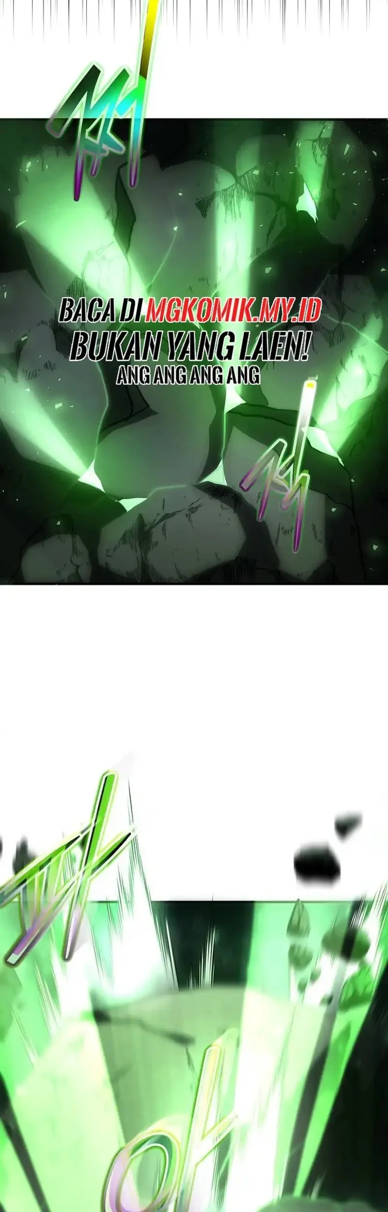 the regressed genius players legendary weapon creation chapter 69 - Page 13